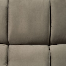 emmett gray  pc power reclining sectional   