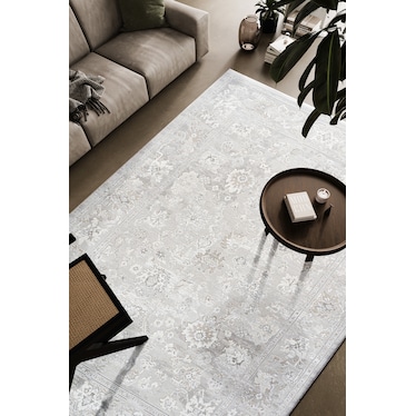 Emmons Area Rug