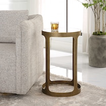end table   