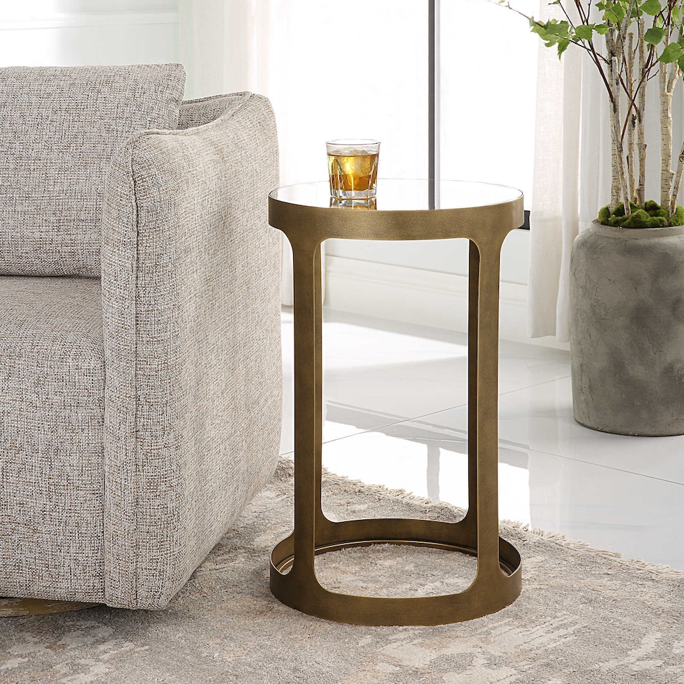end table   