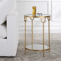 end table   