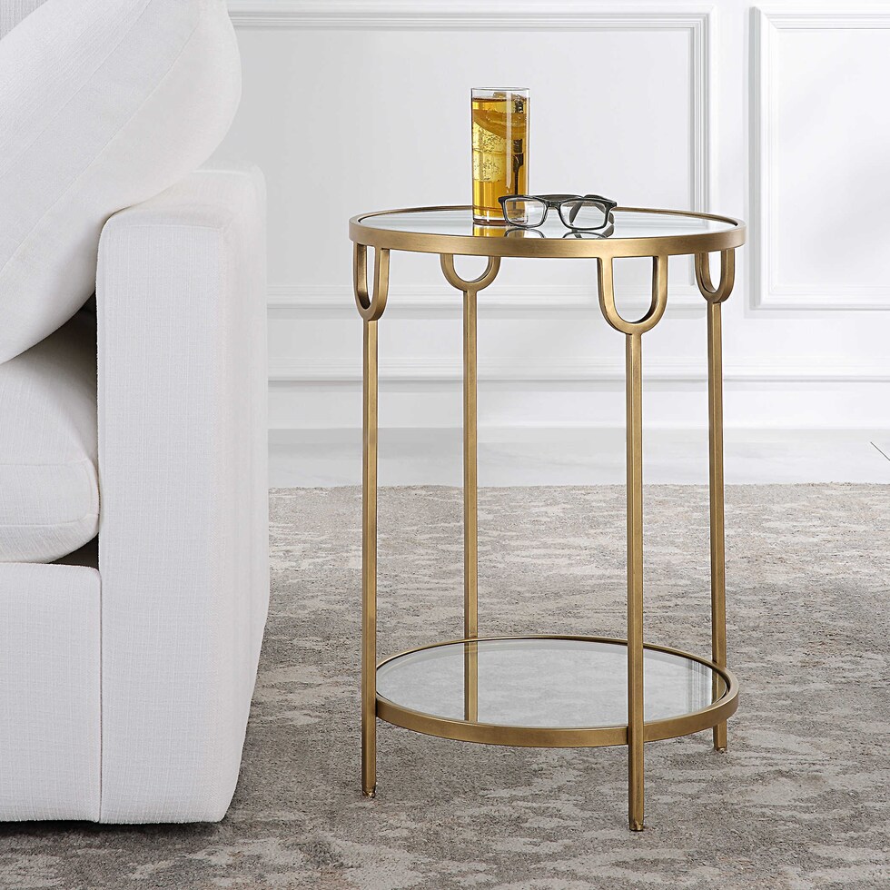 end table   