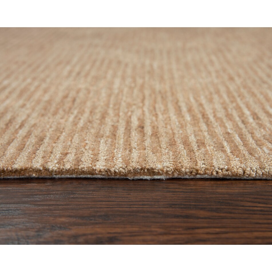 eos light brown outdoor area rug   