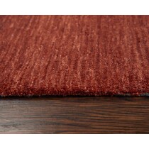 eos red rug   