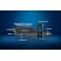 Tempur-Pedic® TEMPUR-Ergo® ProSmart® California King Adjustable Base
