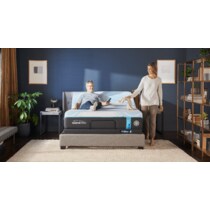 ergo black california king adjustable foundation   