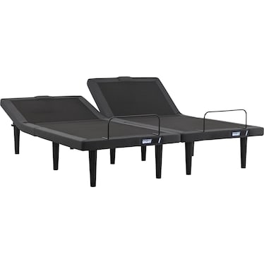 Tempur-Pedic® TEMPUR-Ergo® Smart Adjustable Base