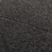 erika black accent pillow   