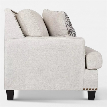 Broyhill Erinwood Loveseat