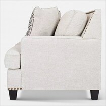 erinwood gray loveseat   
