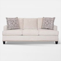 erinwood gray sofa   