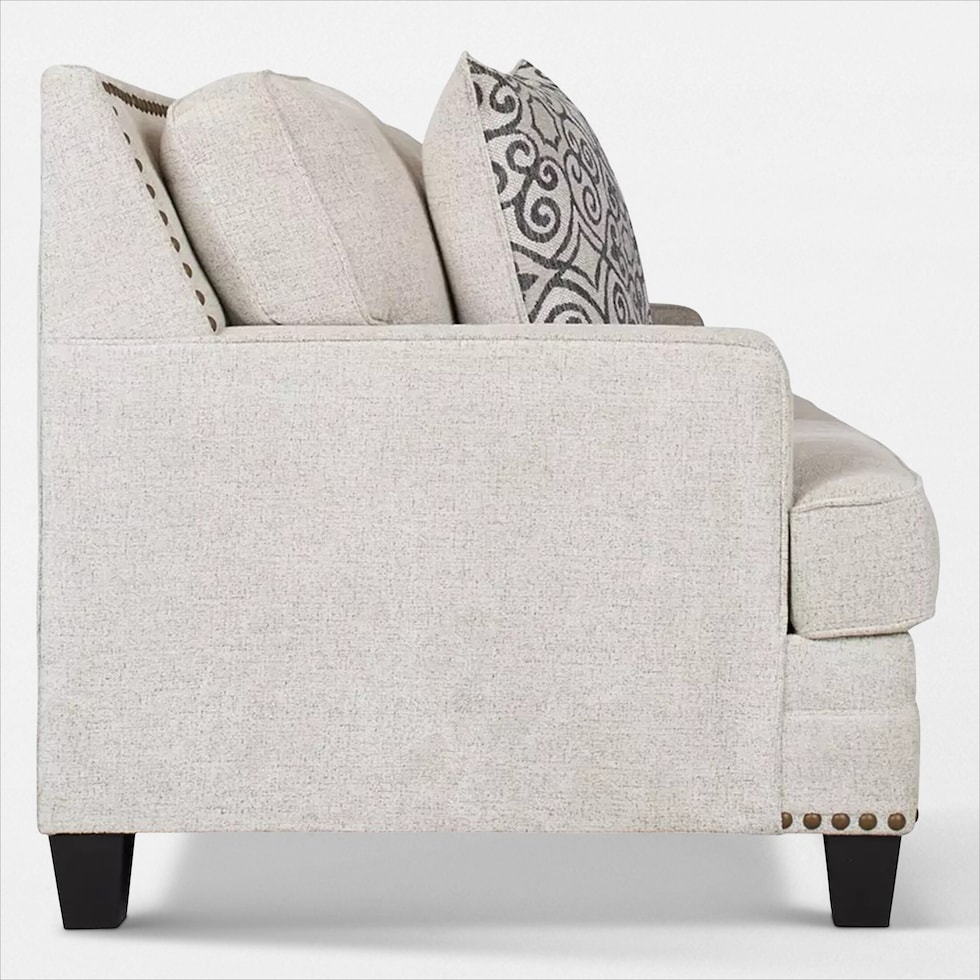 erinwood gray sofa   