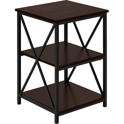 Erma End Table