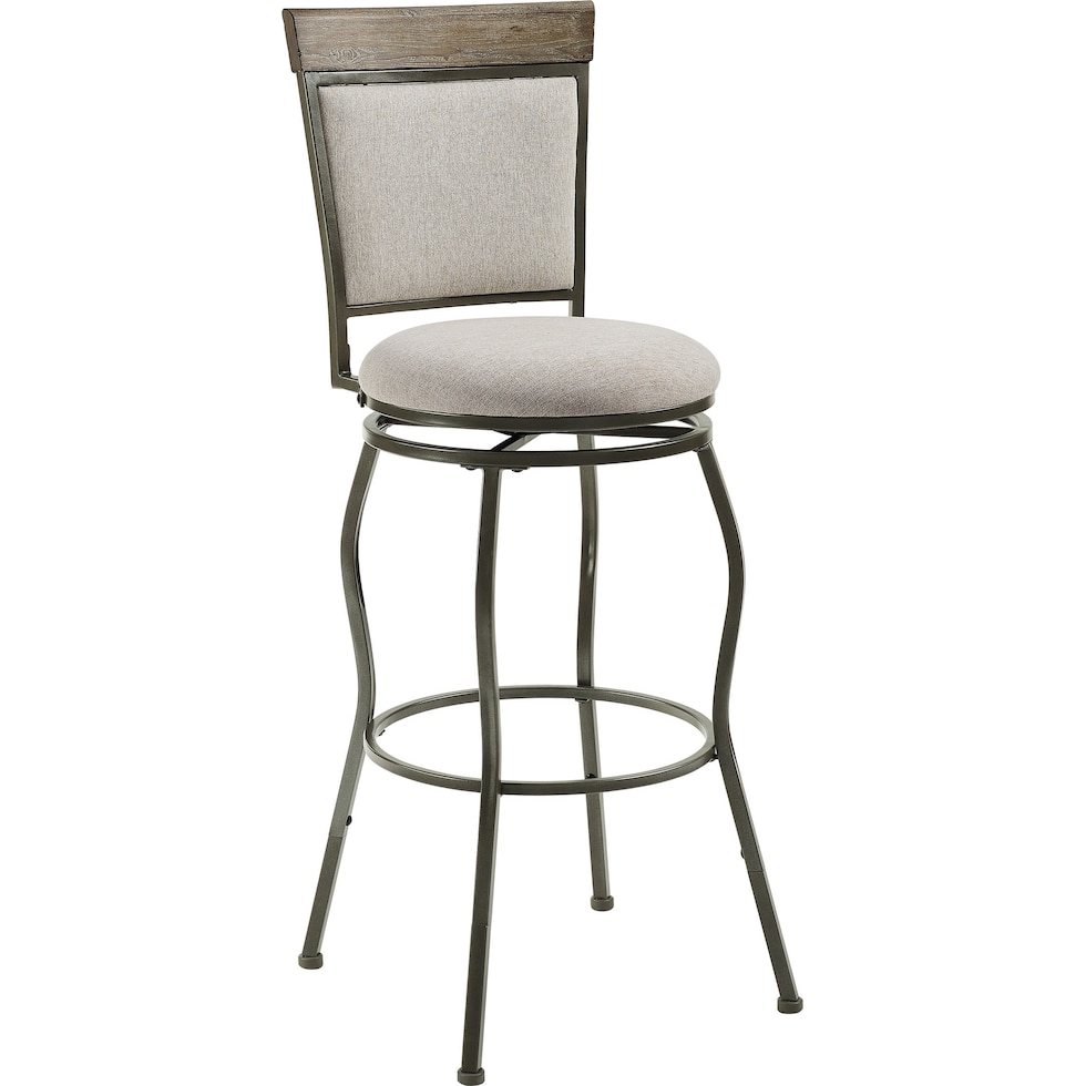 erwen counter height stool   