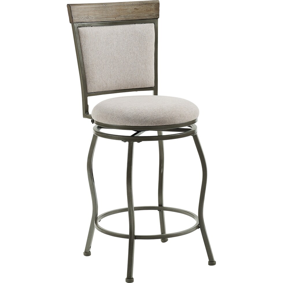 erwen counter height stool   