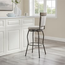 erwen counter height stool   