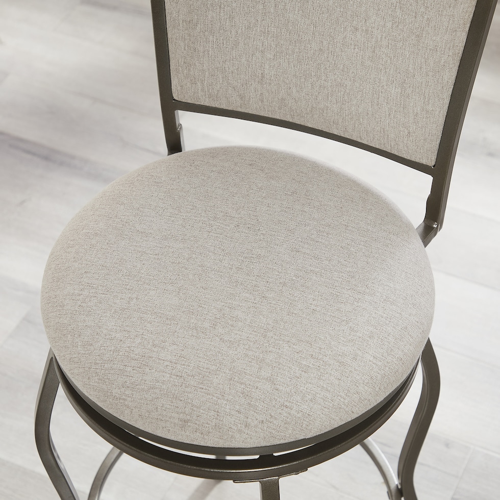 erwen counter height stool   