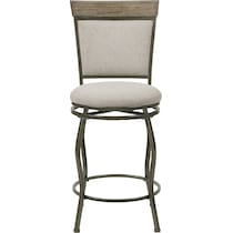 erwen counter height stool   