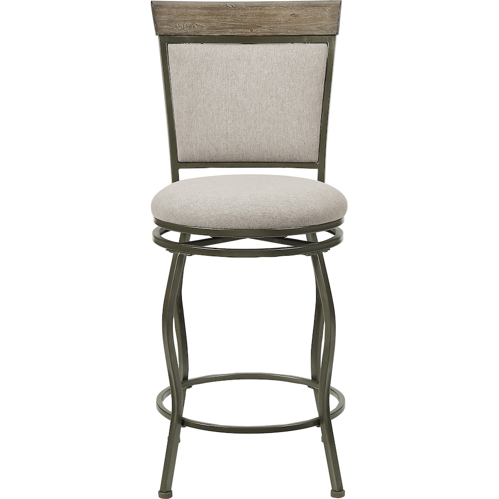 erwen counter height stool   