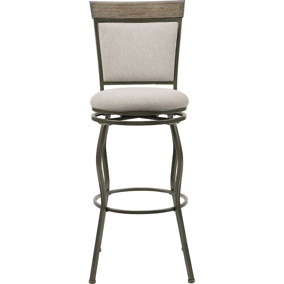 erwen counter height stool   