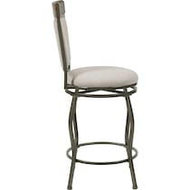 erwen counter height stool   