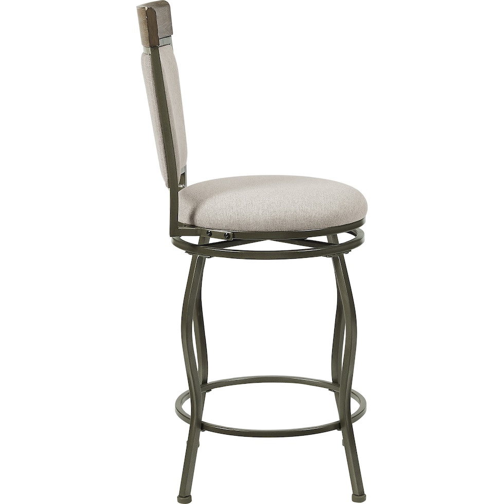 erwen counter height stool   