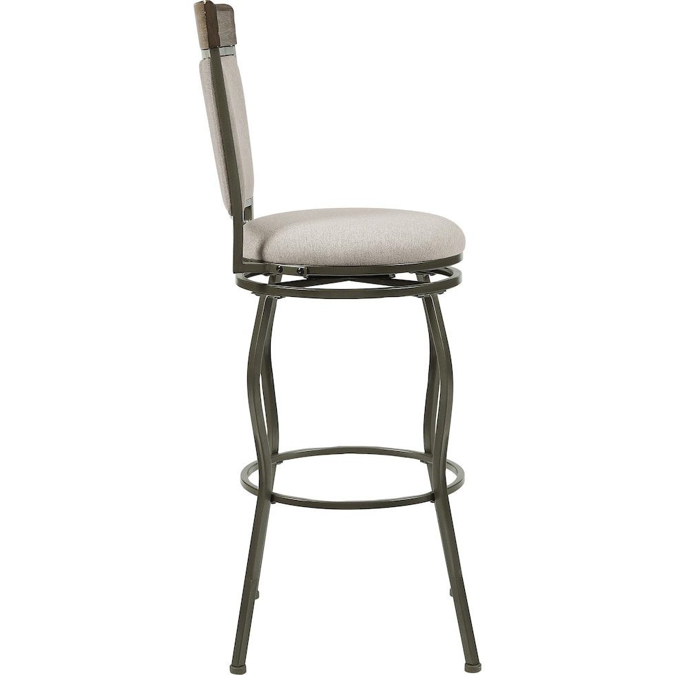 erwen counter height stool   