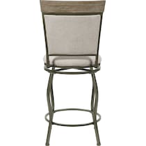 erwen counter height stool   