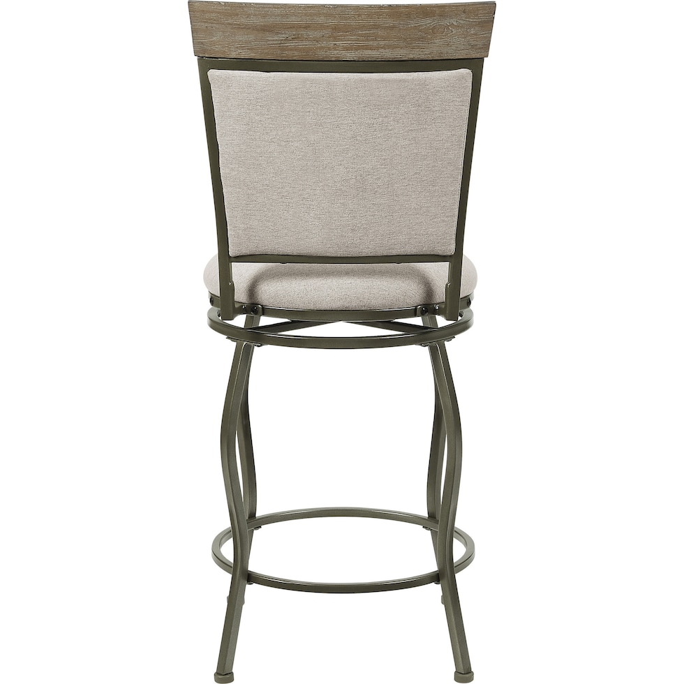 erwen counter height stool   