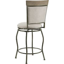 erwen counter height stool   