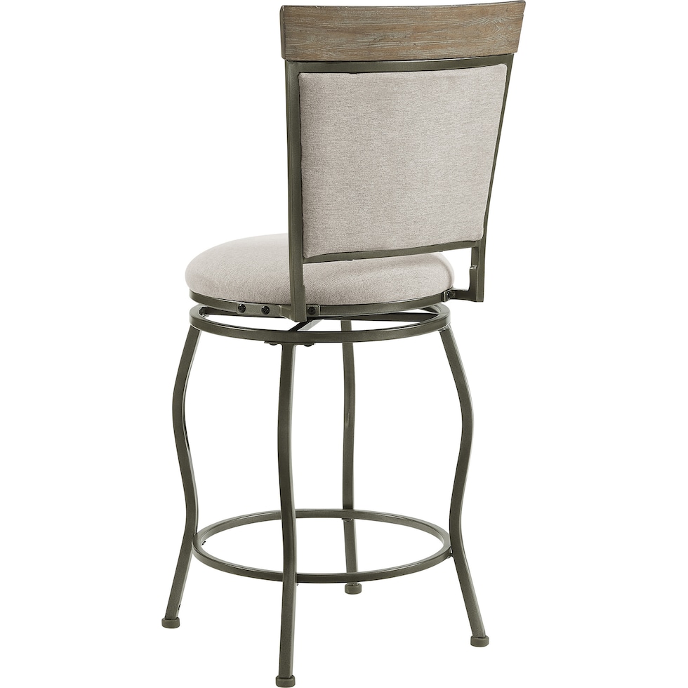 erwen counter height stool   