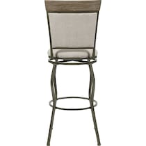 erwen counter height stool   