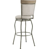 erwen counter height stool   