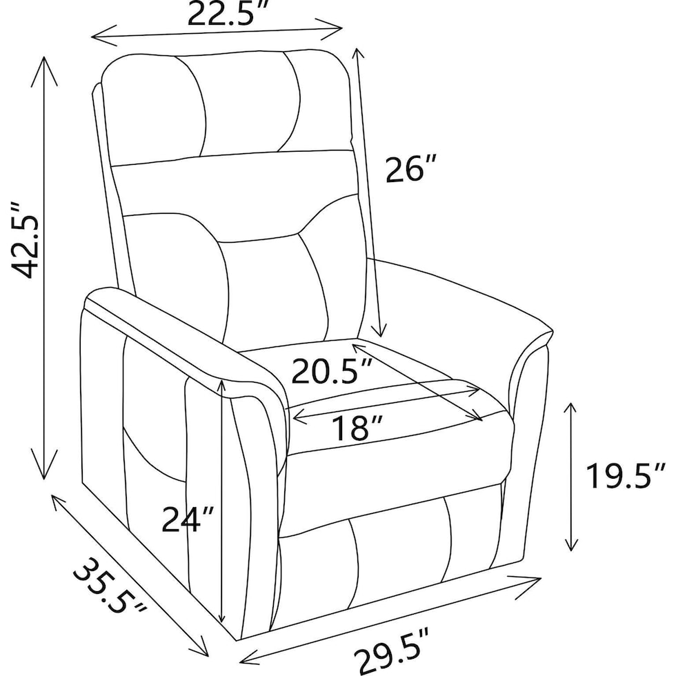 esme dimension schematic   