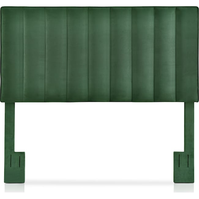 Bedroom Furniture - Esme Upholstered Headboard
