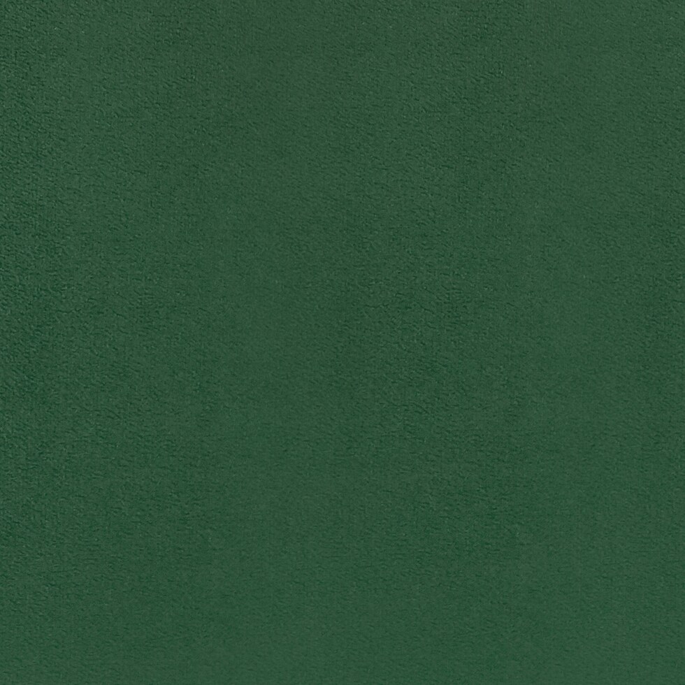esme green full queen headboard   