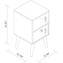 esmeray dimension schematic   