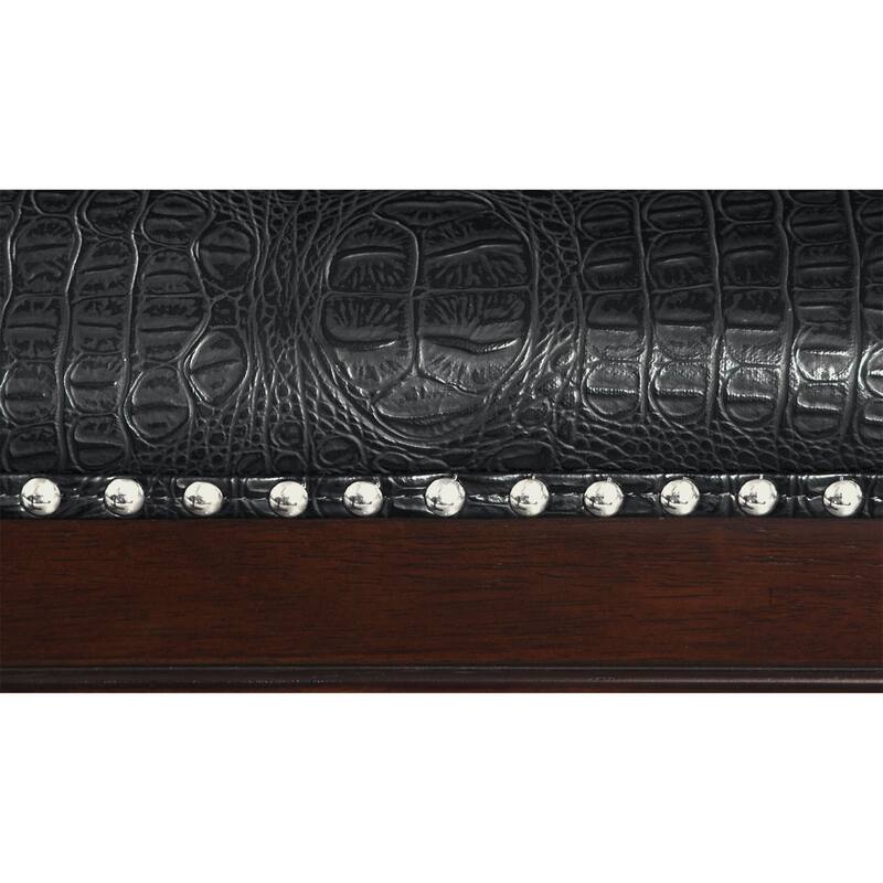Esquire Bench | Value City Furniture