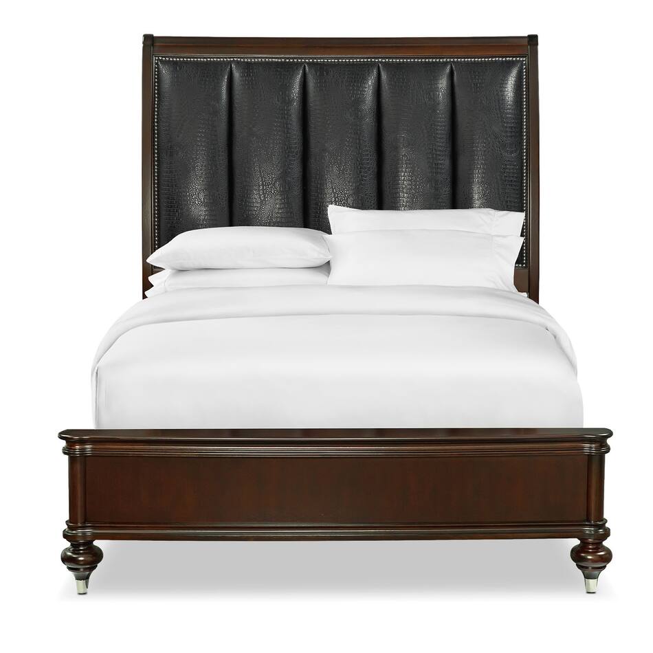Esquire Bed Value City Furniture