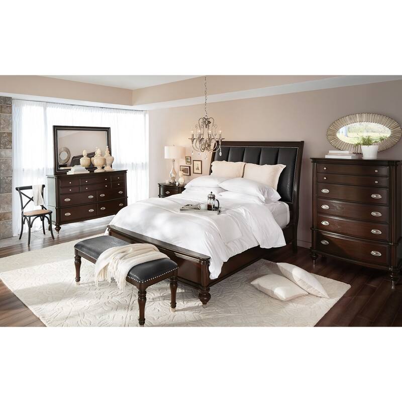 Esquire Bed Value City Furniture