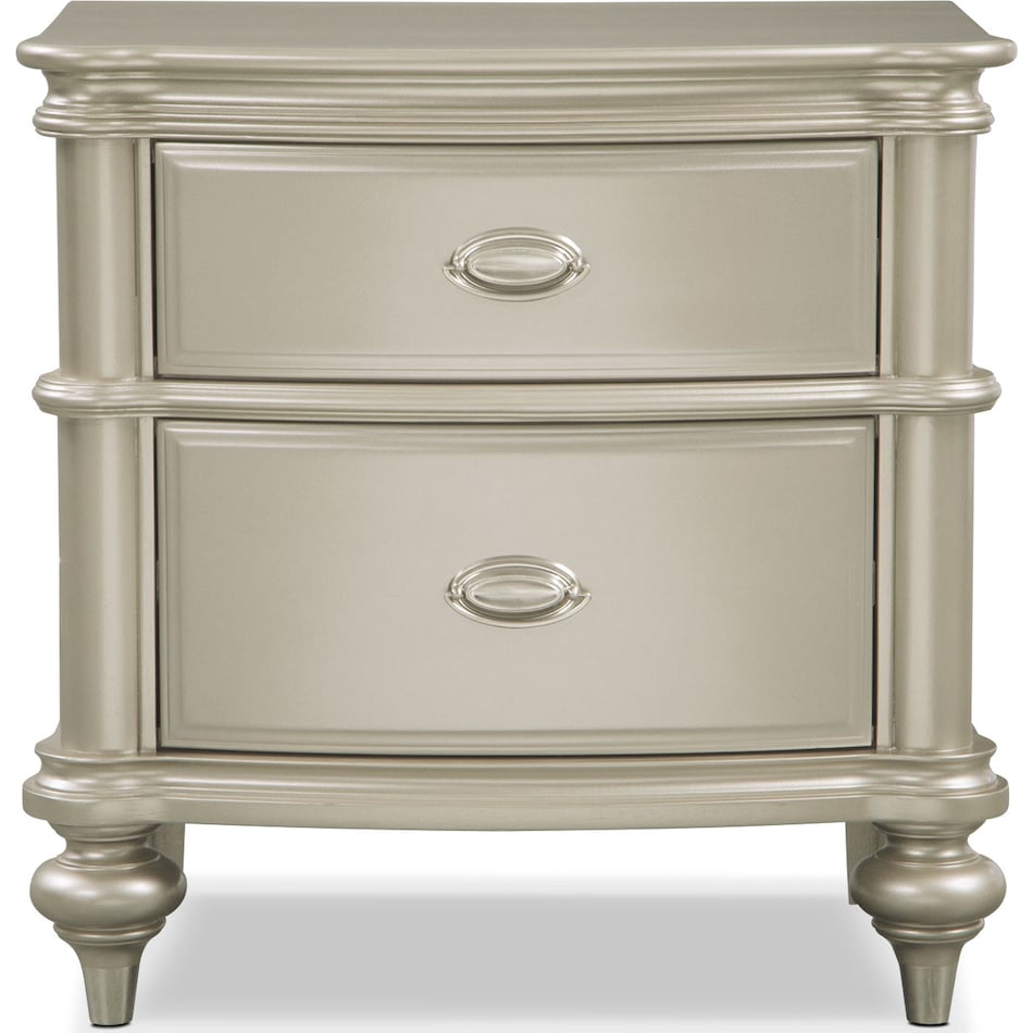 Esquire Nightstand Value City Furniture