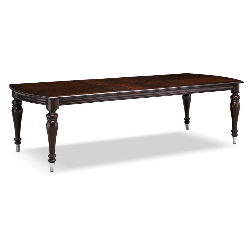 Esquire Dining Table Value City Furniture