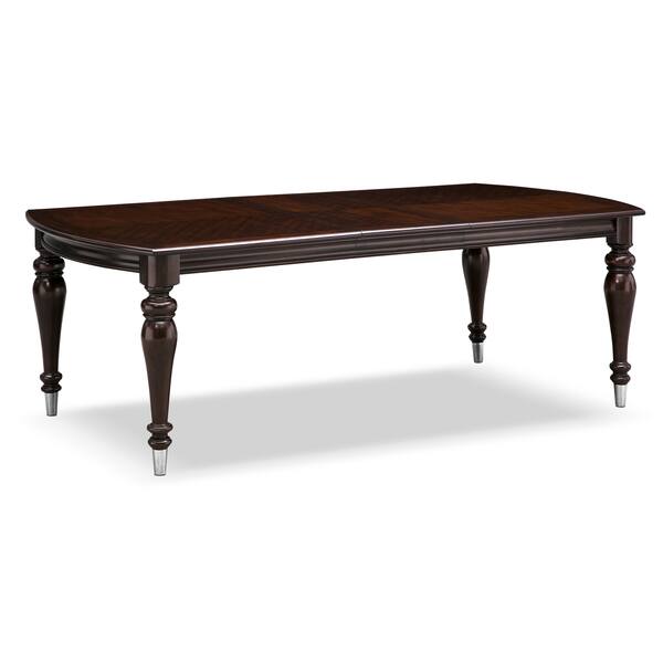 Esquire Dining Table Value City Furniture