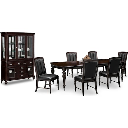 Dining Room Collections, Value City Furniture Formal Dining Room Sets
