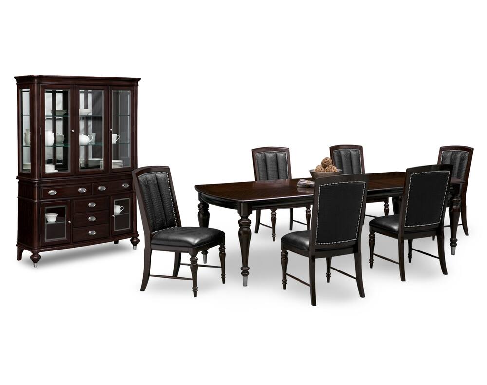 The Esquire Dining Collection
