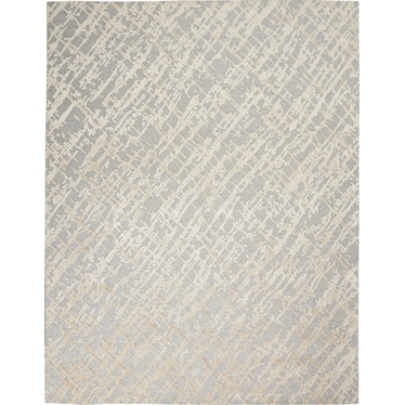 Essen Area Rug - Sandstone