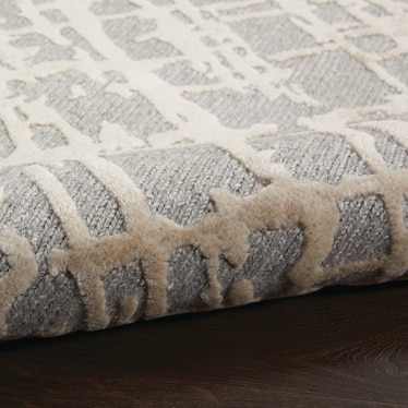 Essen Area Rug - Sandstone