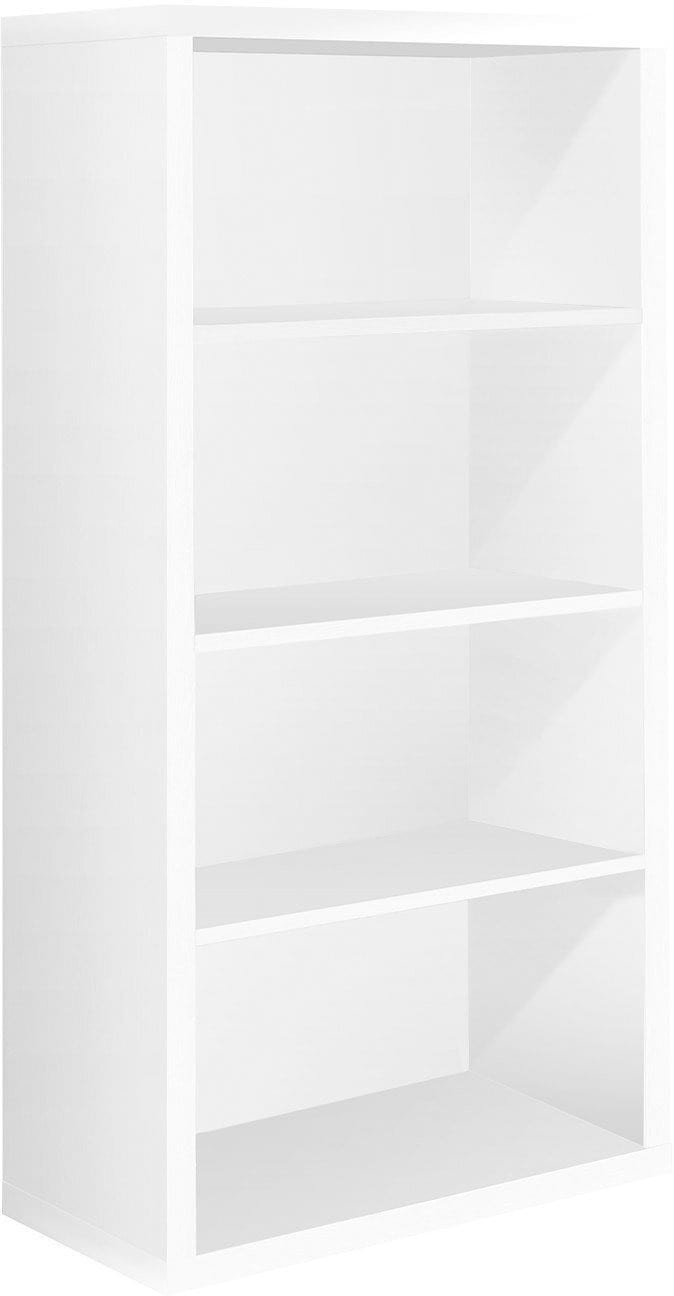 Essie Bookcase Value City Furniture