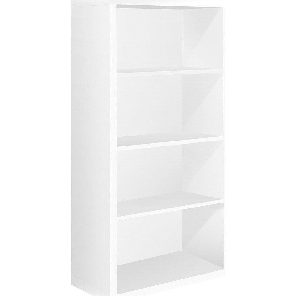 Essie Bookcase Value City Furniture