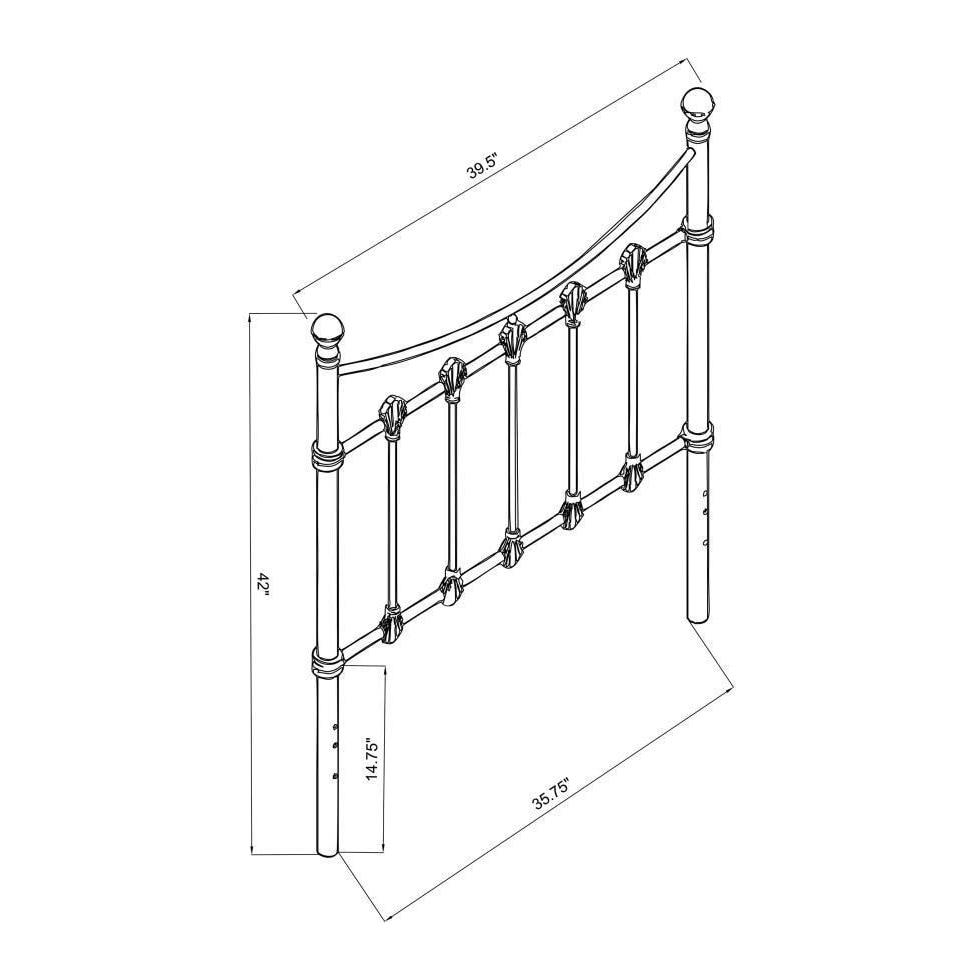 estes dimension schematic   